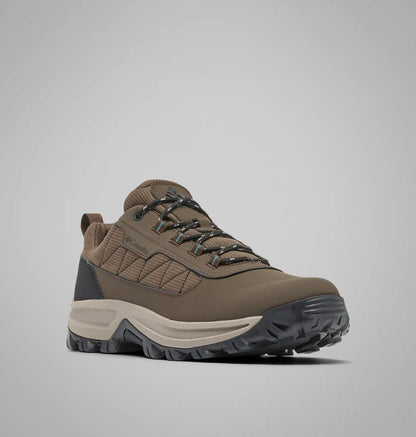 Men's Transverse Hike Low Shoe - Wide