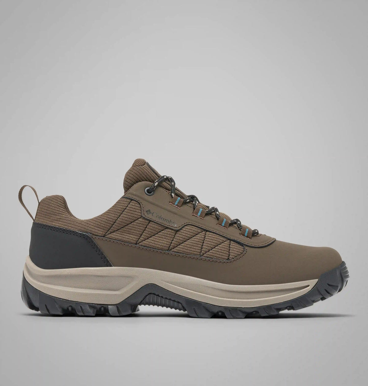 Men's Transverse Hike Low Shoe - Wide