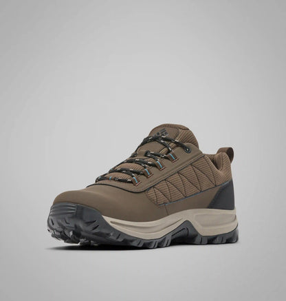 Men's Transverse Hike Low Shoe - Wide