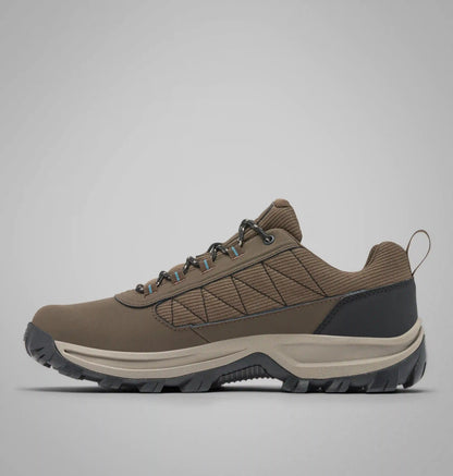 Men's Transverse Hike Low Shoe - Wide