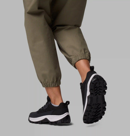 Women's Transverse Hike Low Shoe - Wide