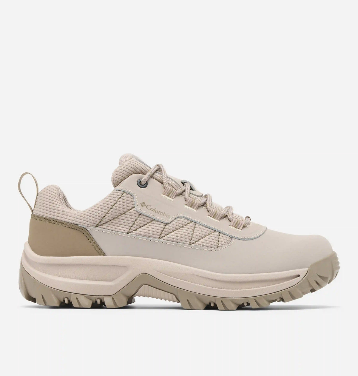 Women's Transverse Hike Low Shoe - Wide