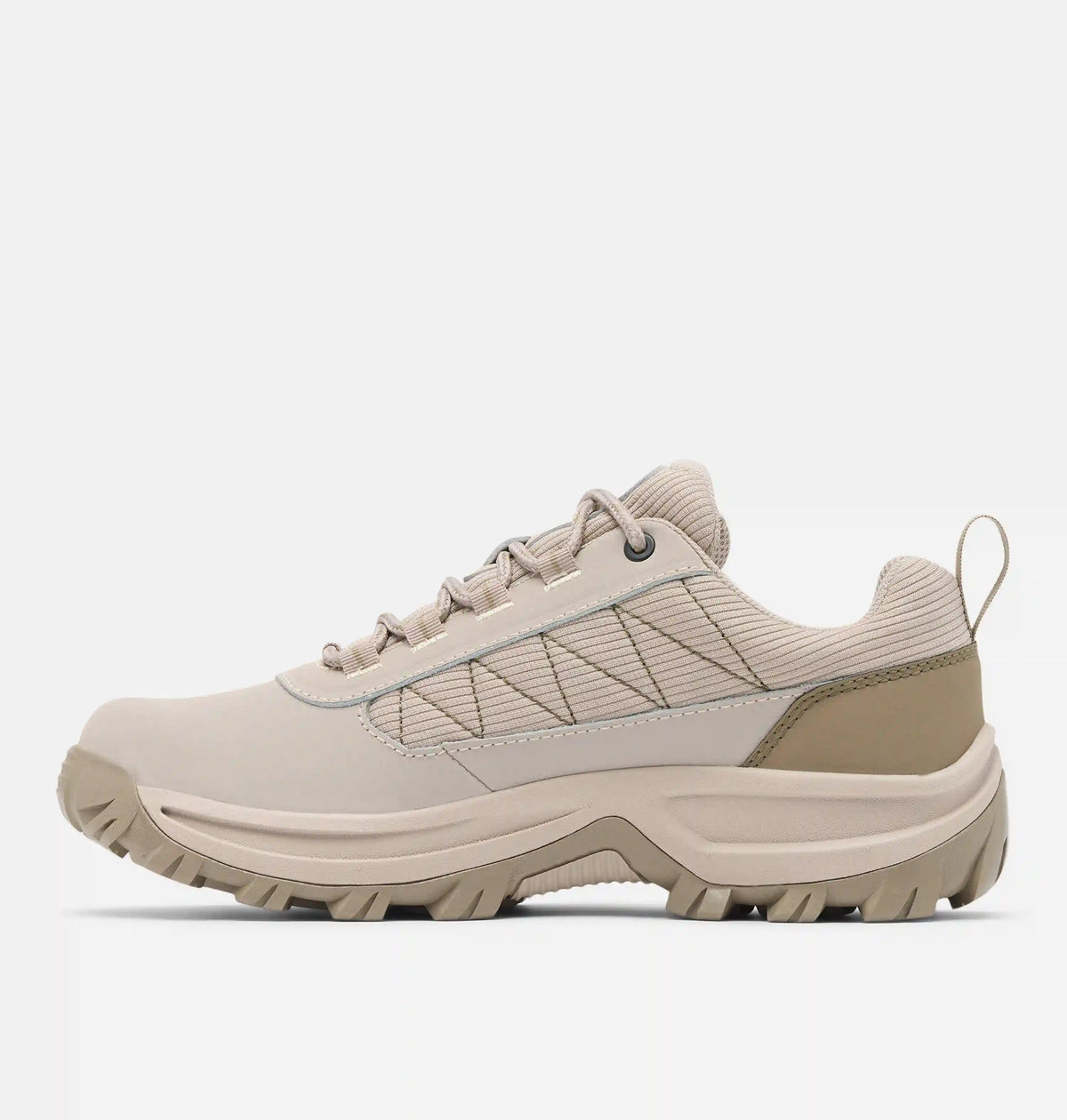 Women's Transverse Hike Low Shoe - Wide
