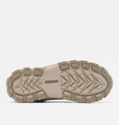 Women's Transverse Hike Low Shoe - Wide
