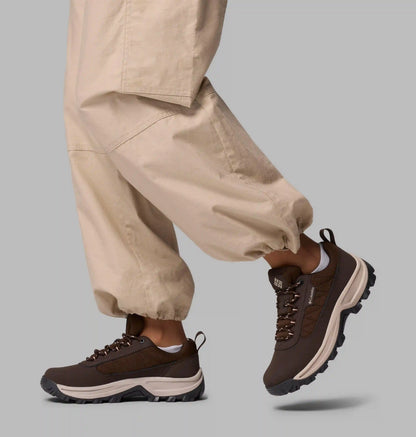 Women's Transverse Hike Low Shoe - Wide