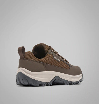 Women's Transverse Hike Low Shoe - Wide