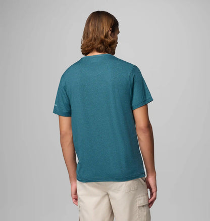 Men's Parsons Point Short Sleeve Graphic T-Shirt