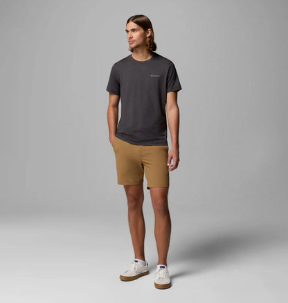 Men's Parsons Point Short Sleeve Back Graphic T-Shirt