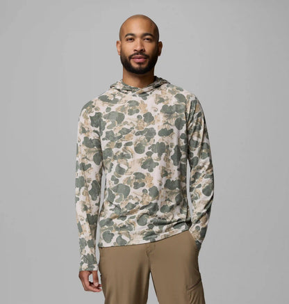 Men's PFG Uncharted II Printed Hoodie