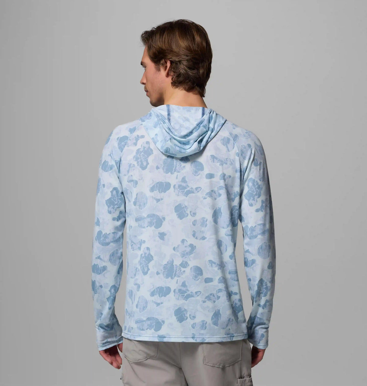 Men's PFG Uncharted II Printed Hoodie