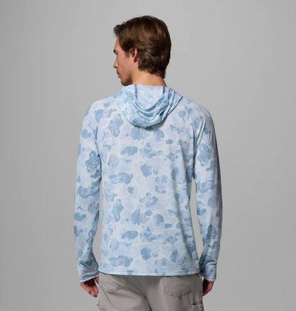 Men's PFG Uncharted II Printed Hoodie