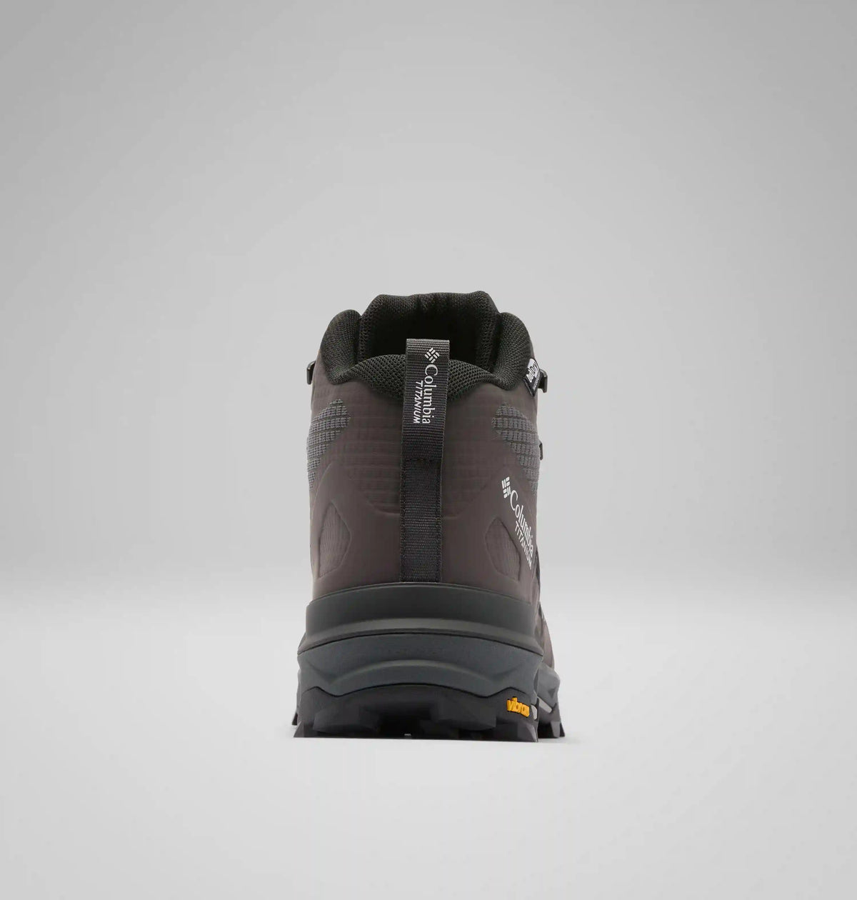 Men's Peakfreak Titanium OutDry Mid Shoe