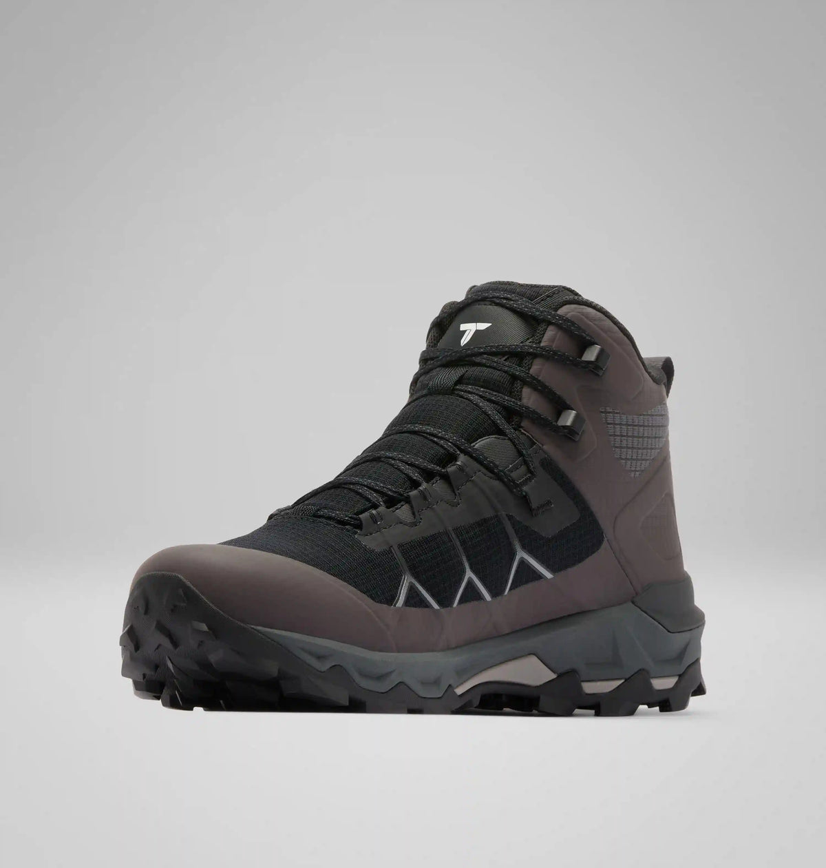 Men's Peakfreak Titanium OutDry Mid Shoe