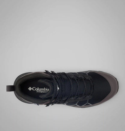 Men's Peakfreak Titanium OutDry Mid Shoe