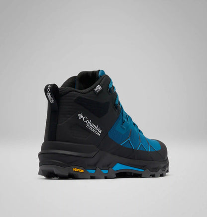 Men's Peakfreak Titanium OutDry Mid Shoe