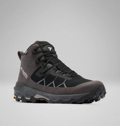 Men's Peakfreak Titanium OutDry Mid Shoe - Wide