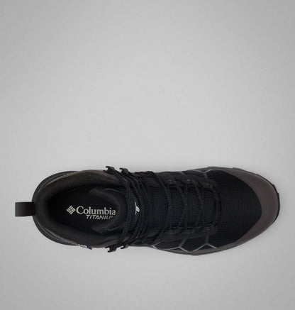 Men's Peakfreak Titanium OutDry Mid Shoe - Wide