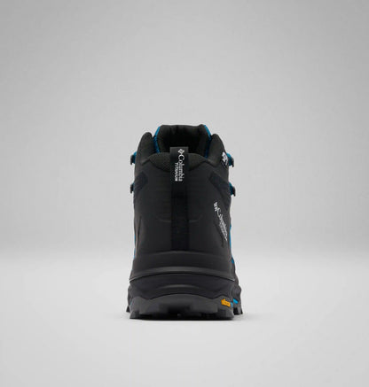 Men's Peakfreak Titanium OutDry Mid Shoe - Wide