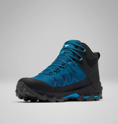 Men's Peakfreak Titanium OutDry Mid Shoe - Wide
