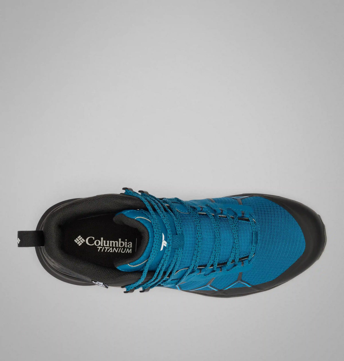Men's Peakfreak Titanium OutDry Mid Shoe - Wide