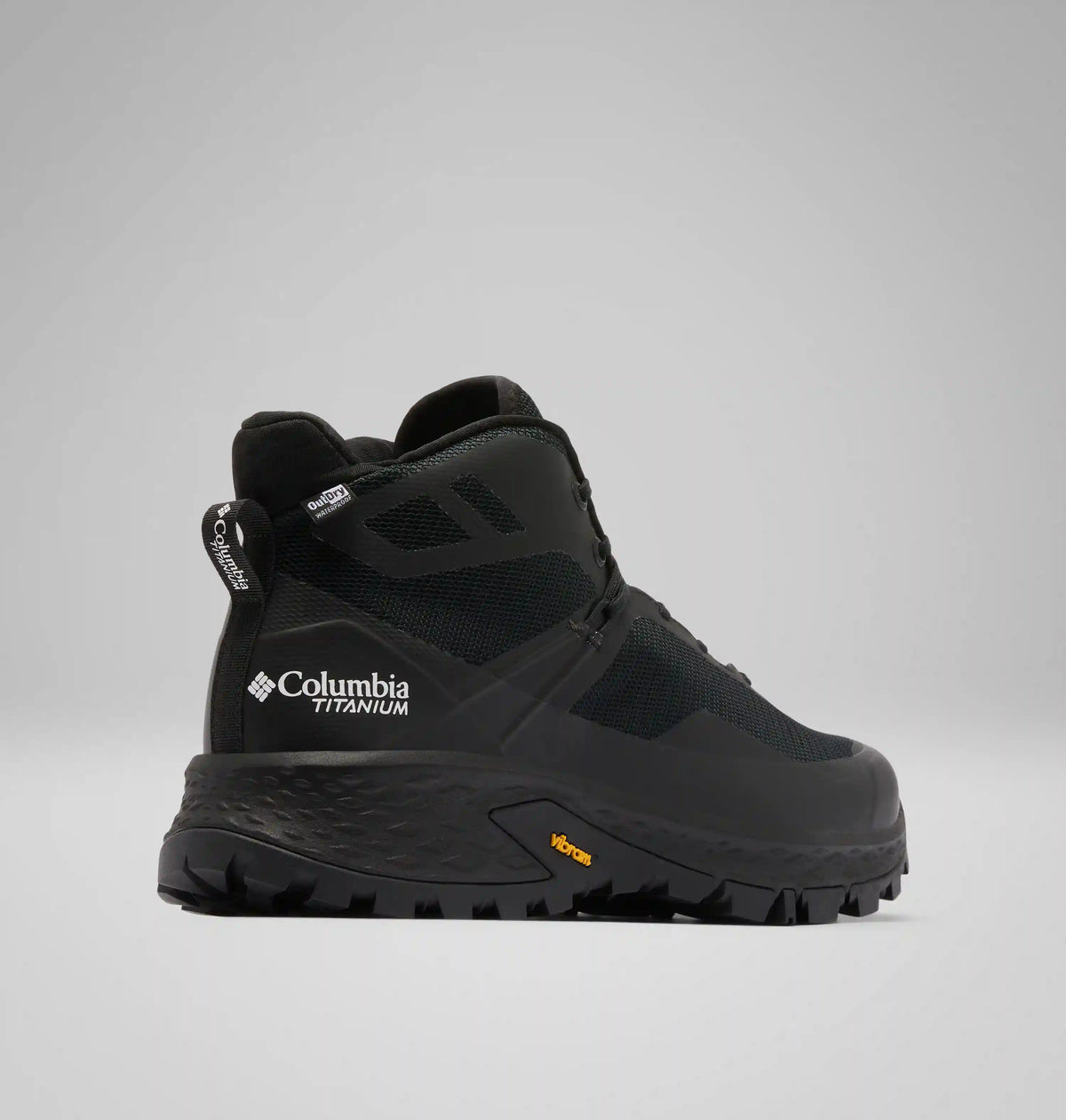 Men's Tellurix Titanium OutDry Mid Shoe