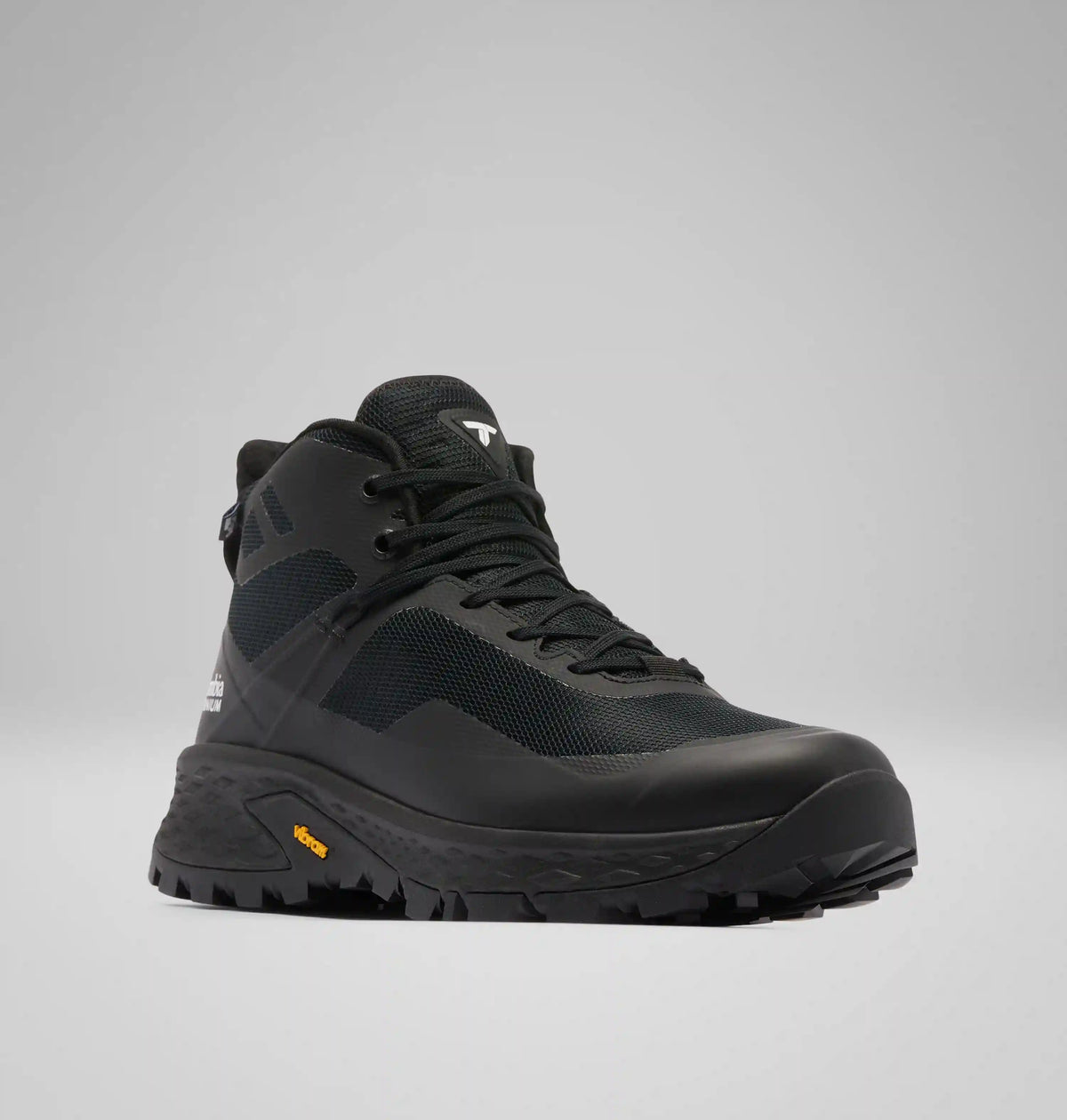 Men's Tellurix Titanium OutDry Mid Shoe