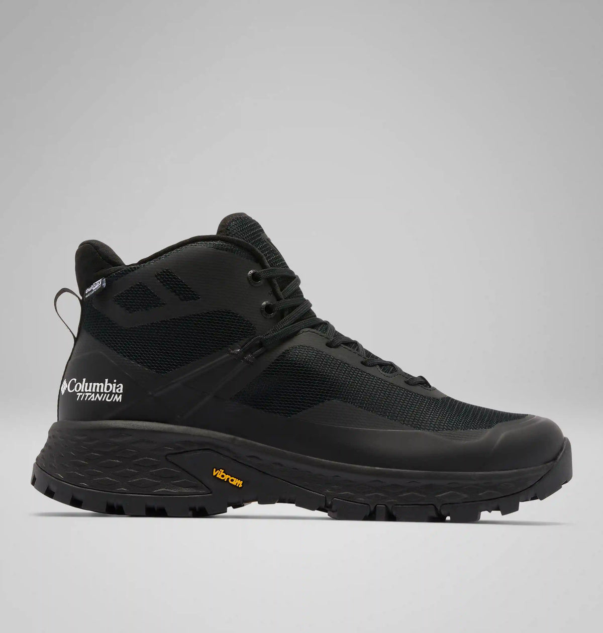 Men's Tellurix Titanium OutDry Mid Shoe