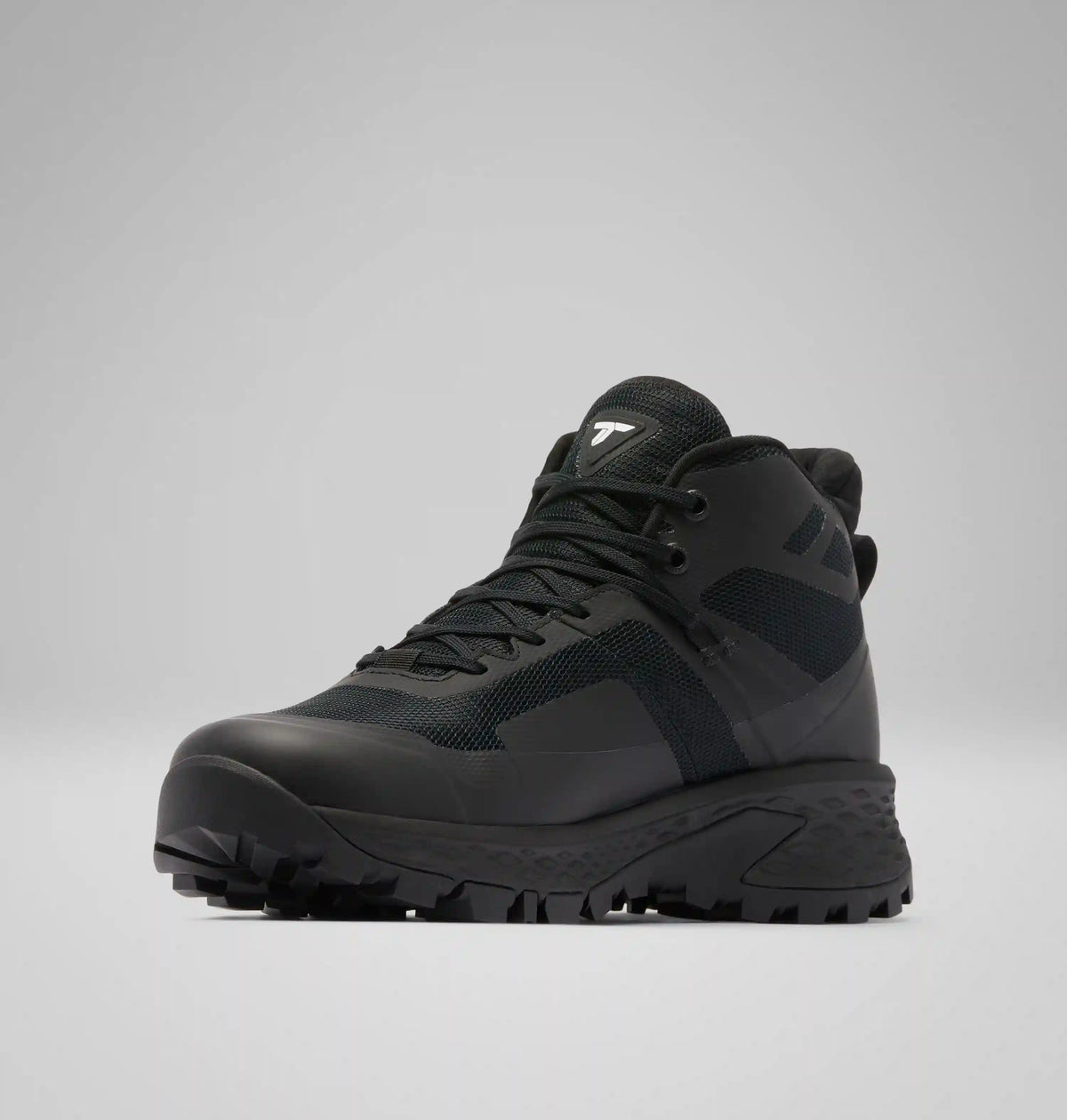 Men's Tellurix Titanium OutDry Mid Shoe