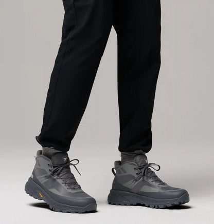 Men's Tellurix Titanium OutDry Mid Shoe