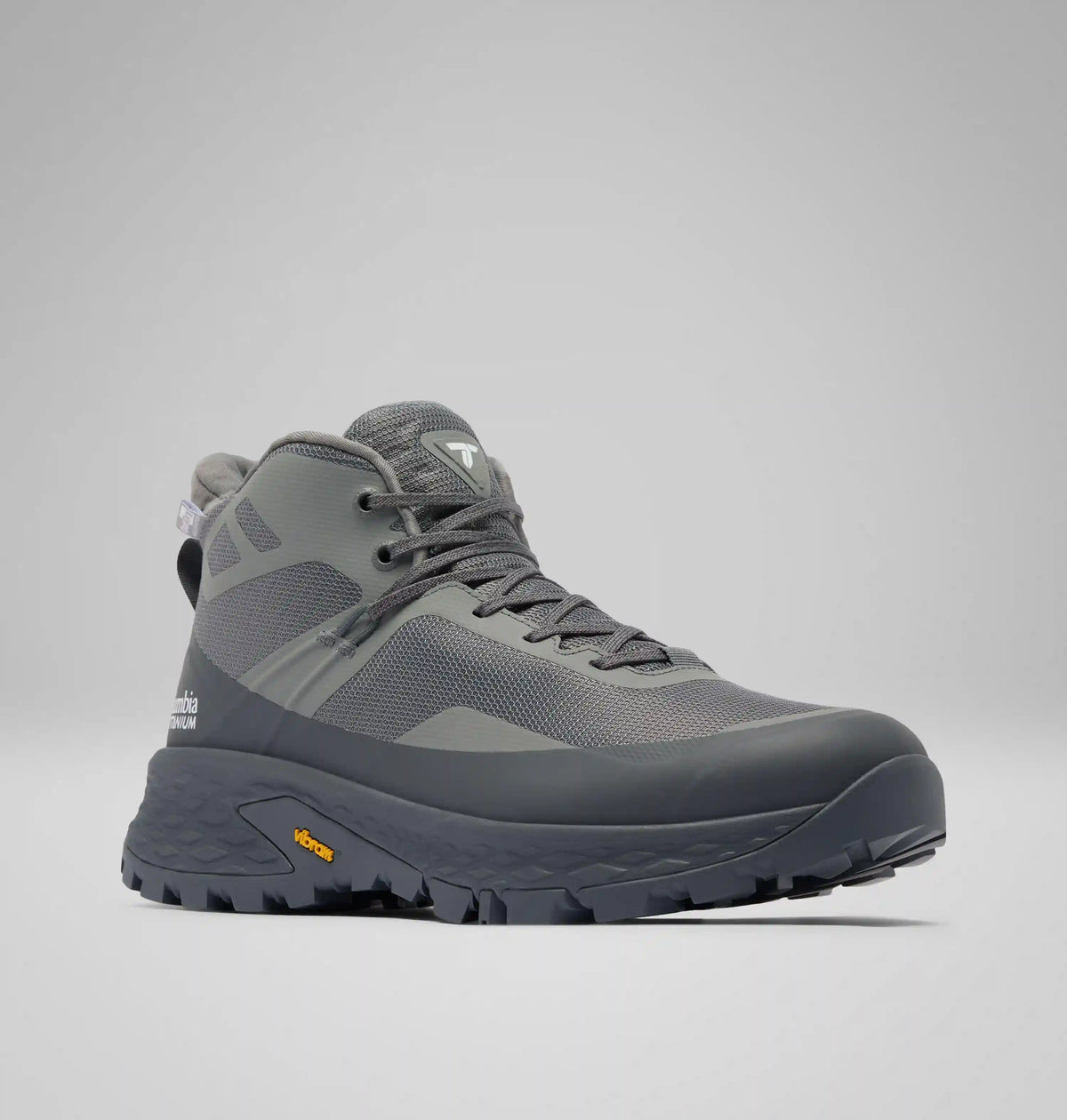Men's Tellurix Titanium OutDry Mid Shoe