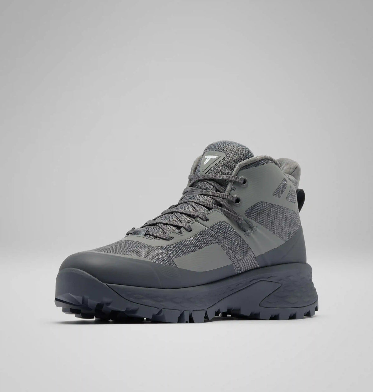 Men's Tellurix Titanium OutDry Mid Shoe
