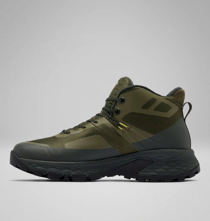Men's Tellurix Titanium OutDry Mid Shoe