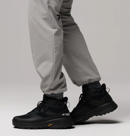 Men's Tellurix Titanium OutDry Mid Shoe - Wide