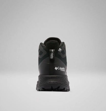 Men's Tellurix Titanium OutDry Mid Shoe - Wide