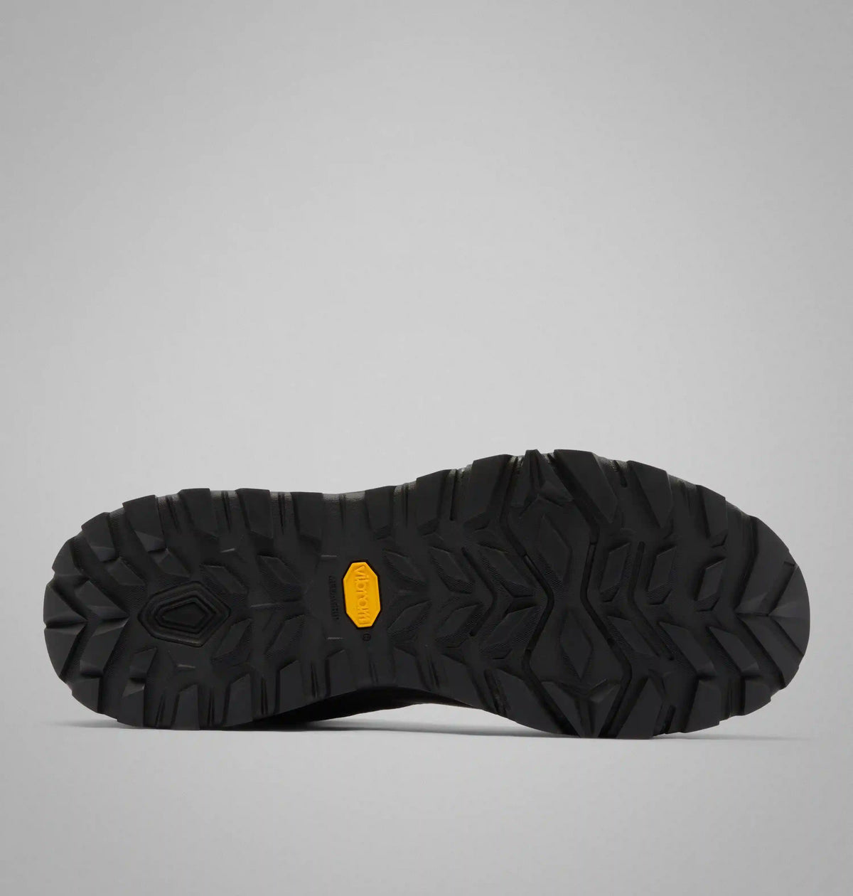 Men's Tellurix Titanium OutDry Mid Shoe - Wide