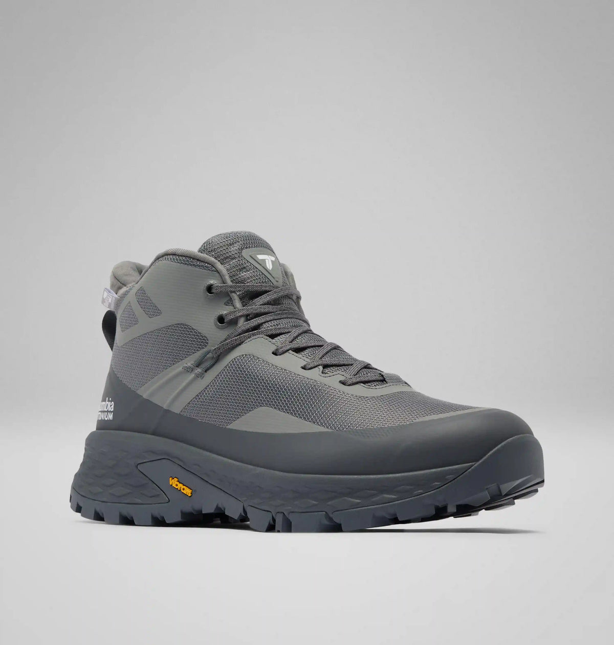Men's Tellurix Titanium OutDry Mid Shoe - Wide