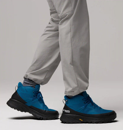 Men's Tellurix Titanium OutDry Mid Shoe - Wide