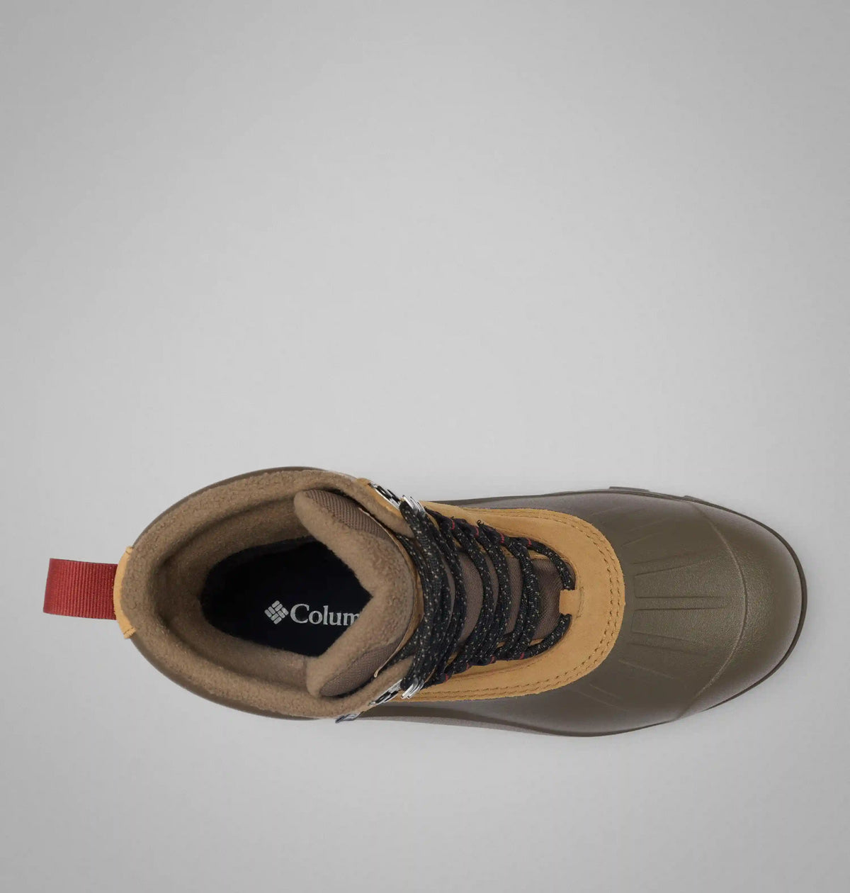 Men's Bugaboot Canyon - Wide