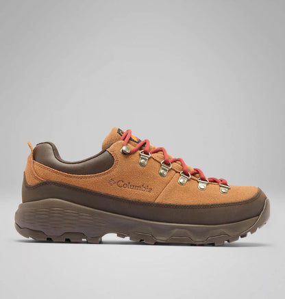 Men's Newton Alpine Low Shoe