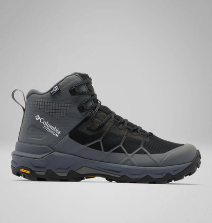 Women's Peakfreak Titanium OutDry Mid Shoe