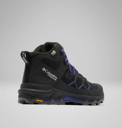 Women's Peakfreak Titanium OutDry Mid Shoe