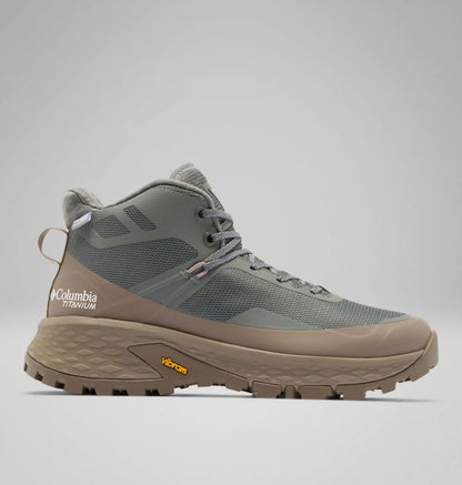 Women's Tellurix Titanium OutDry Mid Shoe