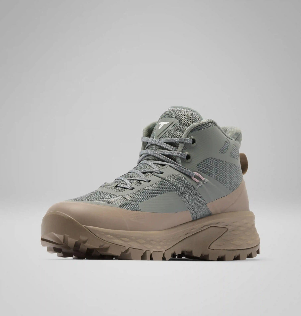 Women's Tellurix Titanium OutDry Mid Shoe