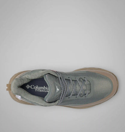 Women's Tellurix Titanium OutDry Mid Shoe