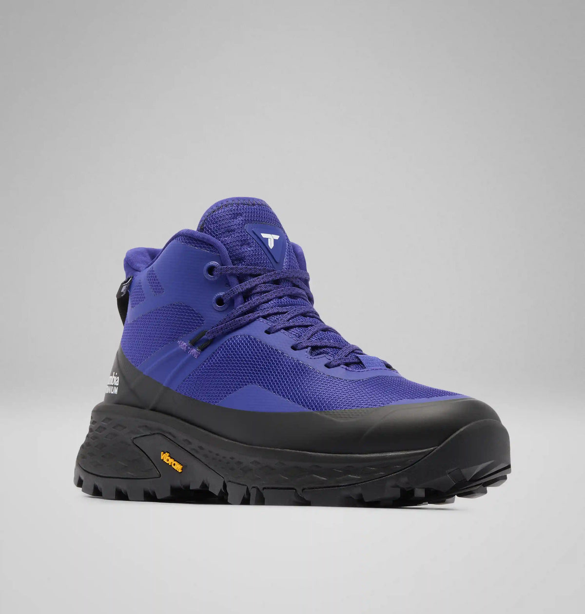 Women's Tellurix Titanium OutDry Mid Shoe - Wide