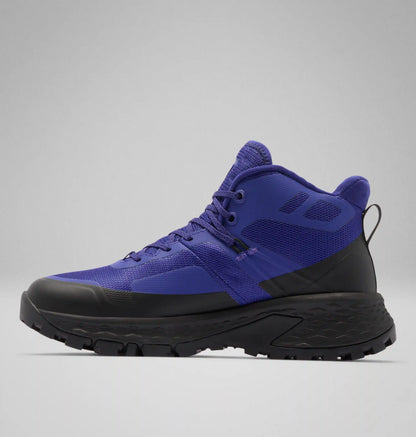 Women's Tellurix Titanium OutDry Mid Shoe - Wide