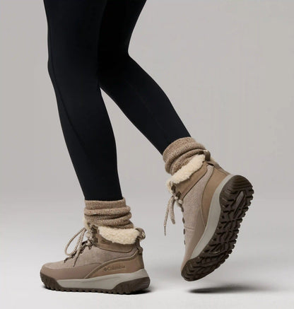 Women's Burnsider Cozy Boot