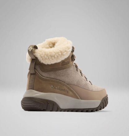 Women's Burnsider Cozy Boot