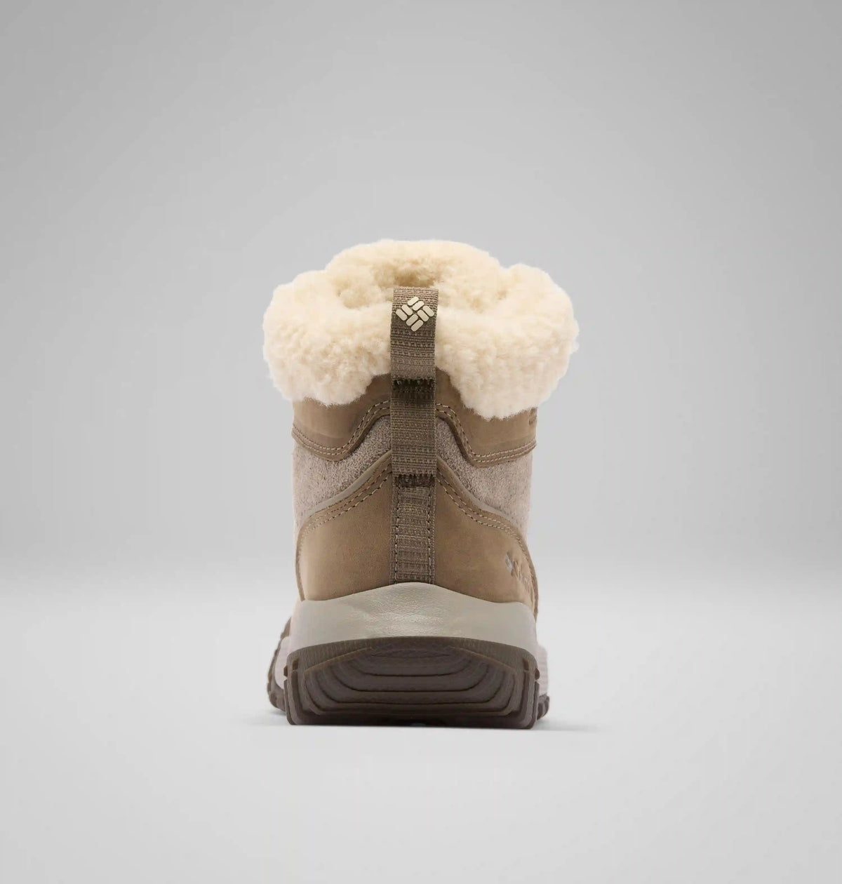 Women's Burnsider Cozy Boot