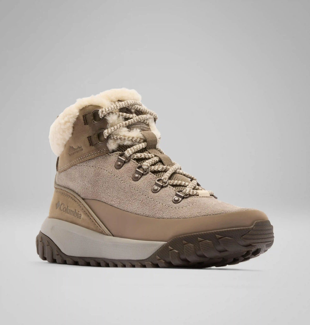 Women's Burnsider Cozy Boot